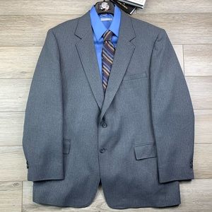 Perma-Prest Classic Collection Blazer Sports Coat